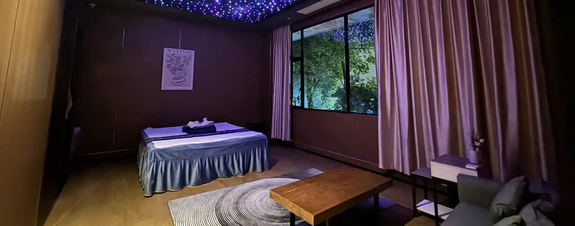 武汉汉南柔式spa图片二