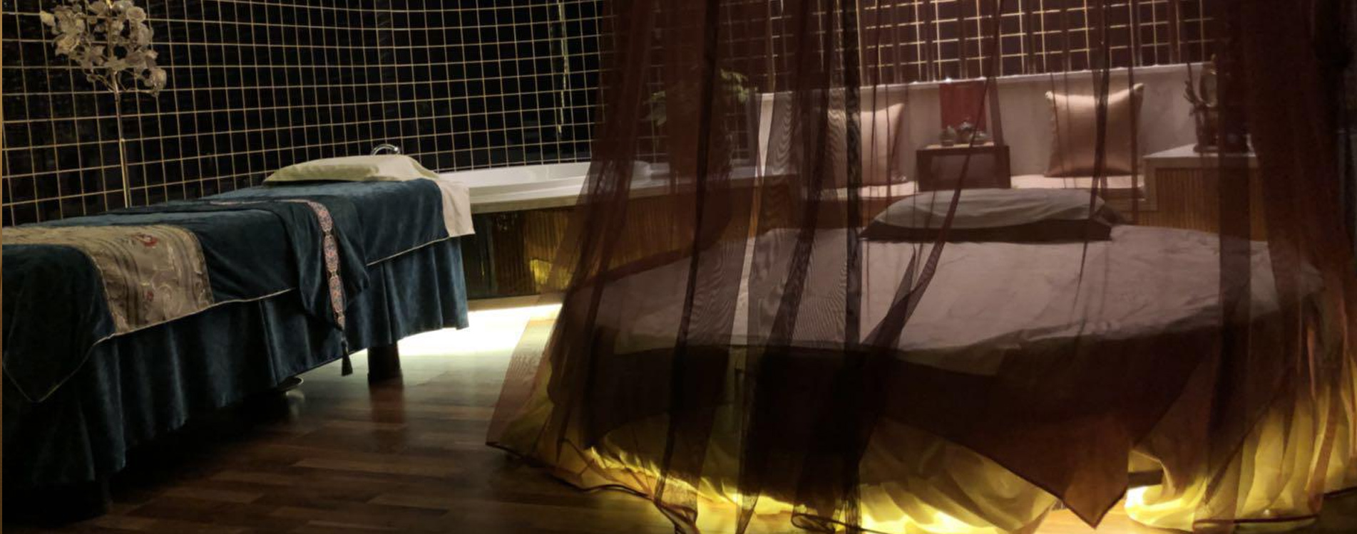 武汉汉南柔式spa图片三