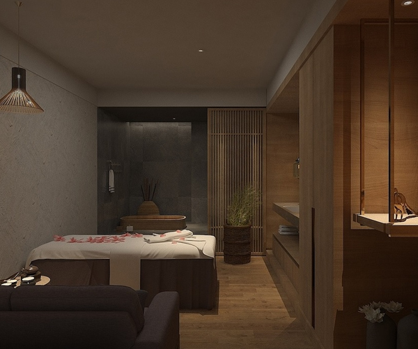 武汉汉南高端桑拿会所奢华与宁静的完美结合